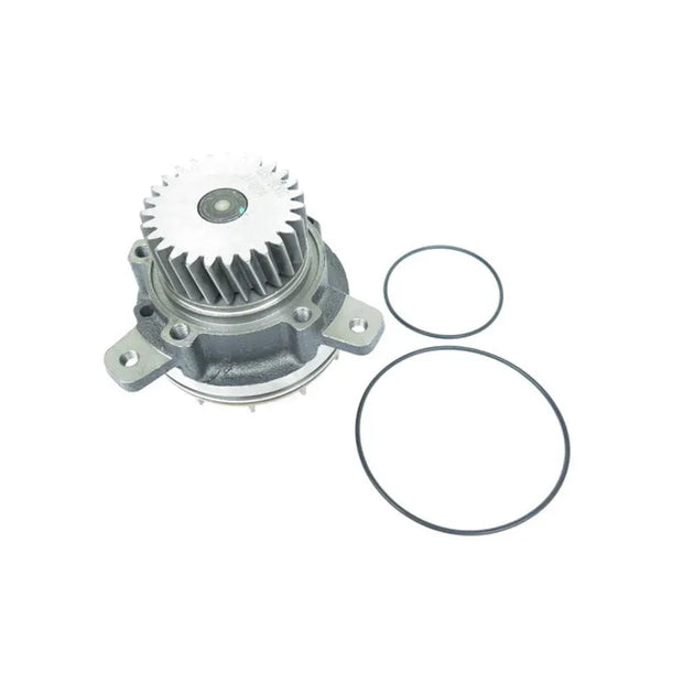 Water Pump 20431135 20734268 for Volvo EC360 EC460 Excavator D12 Engine-Replacement Aftermarket Parts