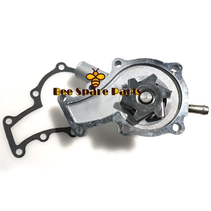 Water Pump 25-15366-00 9610130K 251536600 For Carrier ComfortPro APU PC6011 PC6012 PC6013-BeeSpareParts