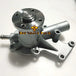 Water Pump 25-15366-00 9610130K 251536600 For Carrier ComfortPro APU PC6011 PC6012 PC6013-BeeSpareParts