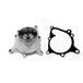 Water Pump 33-0134287 for Bolens G212 G214 White 21 Field Boss Isuzu 3AF1 Engine-Replacement Aftermarket Parts