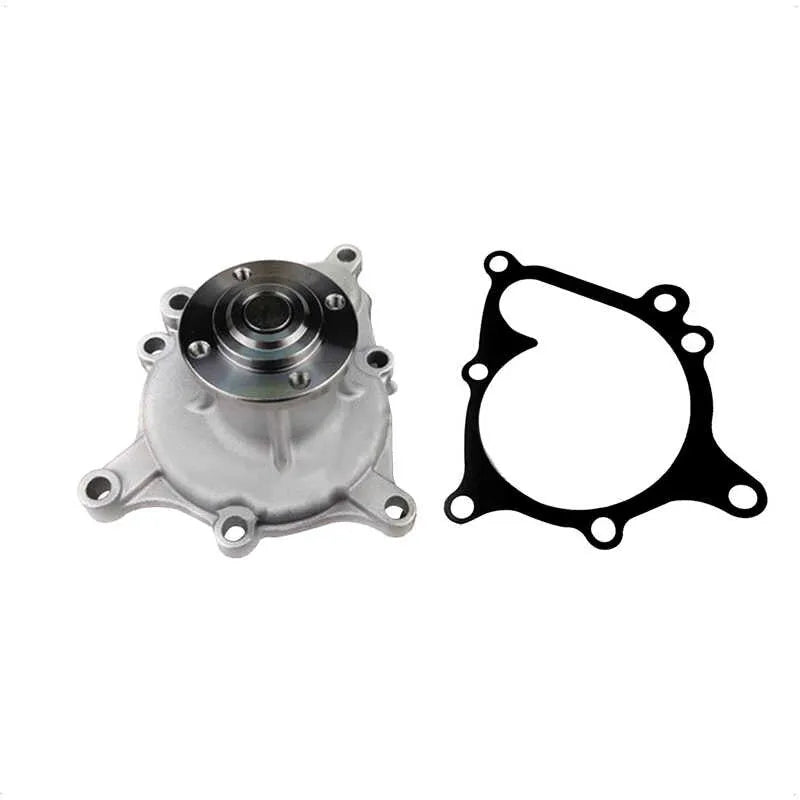 Water Pump 33-0134287 for Bolens G212 G214 White 21 Field Boss Isuzu 3AF1 Engine-Replacement Aftermarket Parts