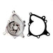 Water Pump 33-0134287 for Bolens G212 G214 White 21 Field Boss Isuzu 3AF1 Engine-Replacement Aftermarket Parts
