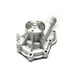 Water Pump 335-9117 287-6056 For Caterpillar Cat 236B 246C 252B 256C 262C 268B 906 908 3044C C3.4-Replacement Aftermarket Parts