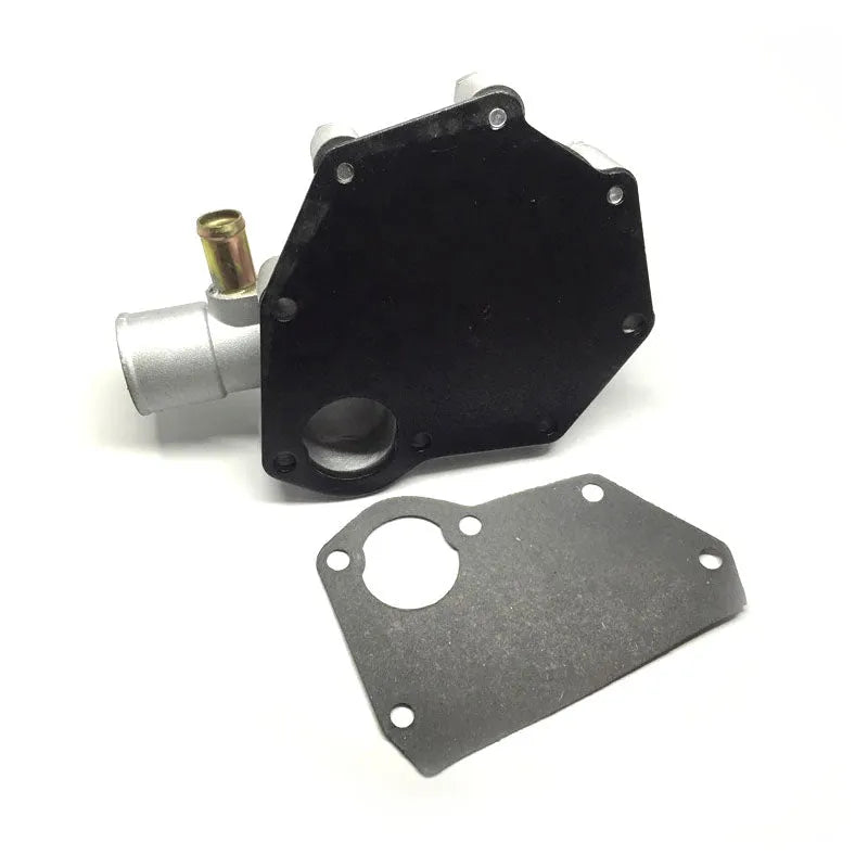 Water Pump 335-9117 287-6056 For Caterpillar Cat 236B 246C 252B 256C 262C 268B 906 908 3044C C3.4-Replacement Aftermarket Parts