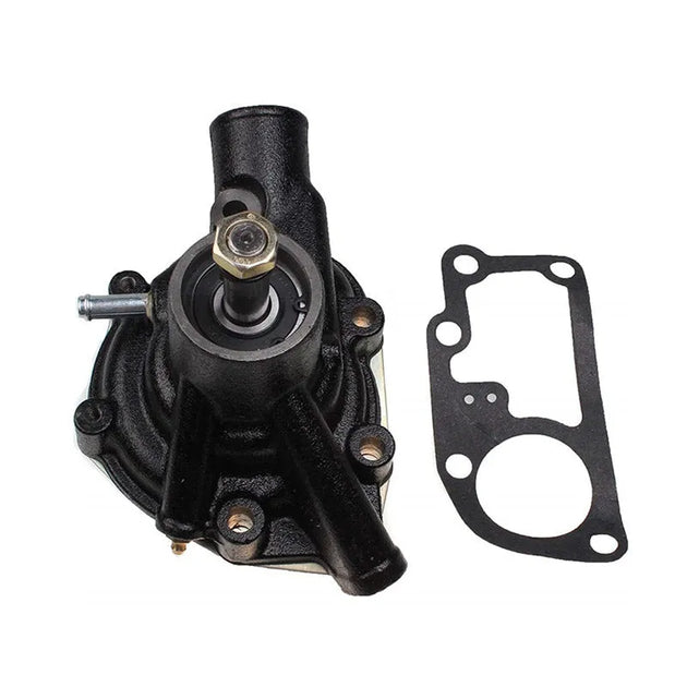 Water Pump 34545-00013 Fit for S4F S2E S3E S4E S4E2 Forklift FD20-30-BeeSpareParts