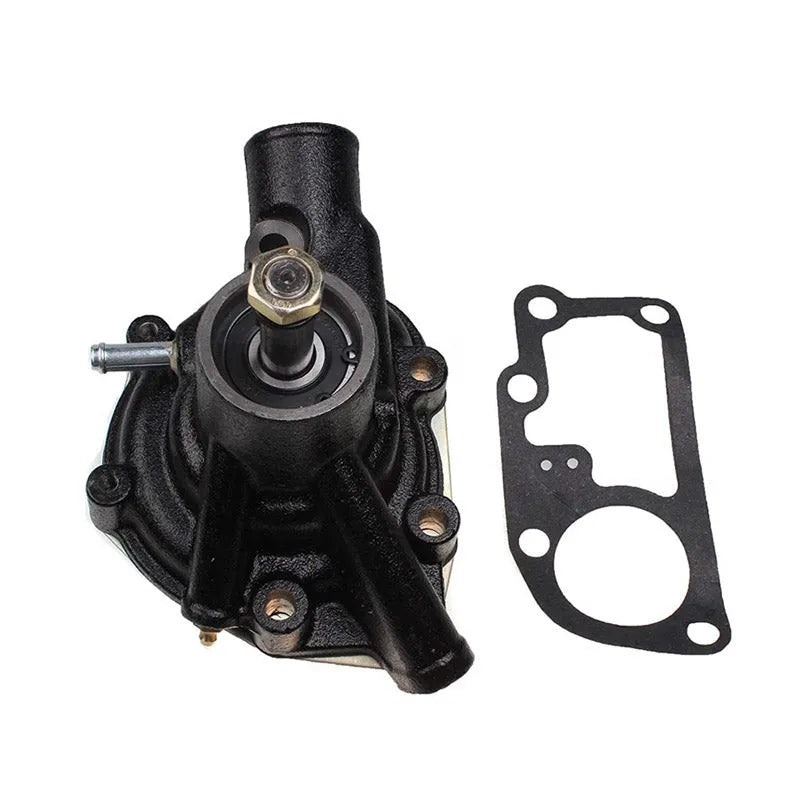 Water Pump 34545-00013 Fit for S4F S2E S3E S4E S4E2 Forklift FD20-30-BeeSpareParts