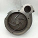 Water Pump 352-0206 10R-2129 for Engine C13 Cat E345D E349D 345C-Replacement Aftermarket Parts