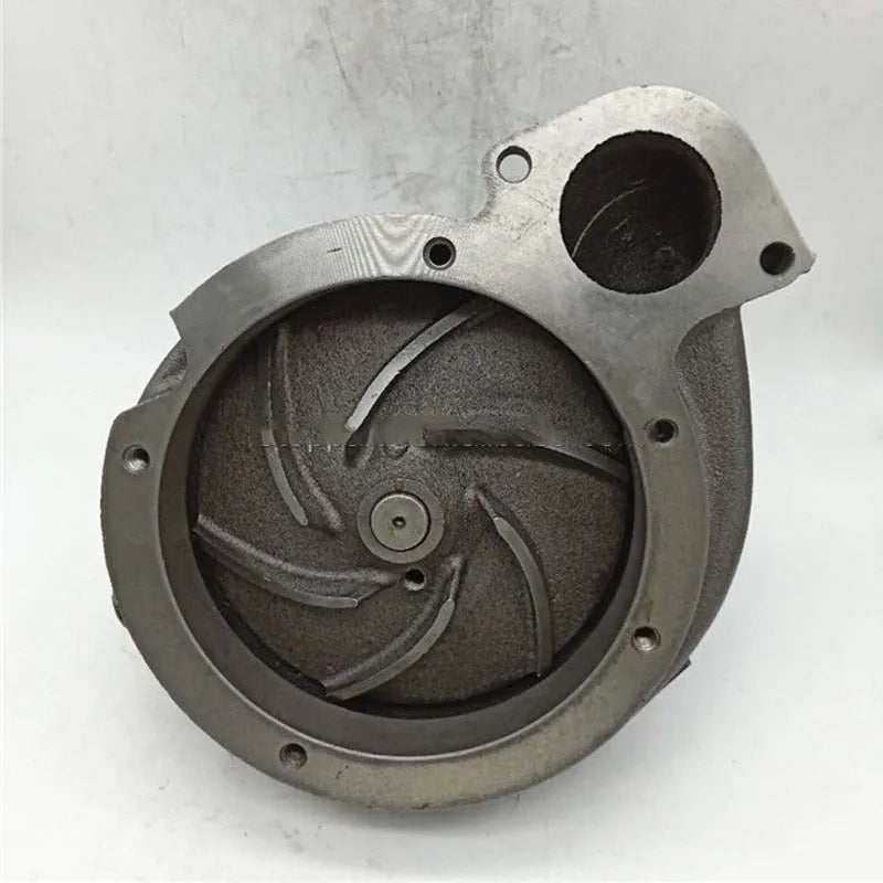 Water Pump 352-0206 10R-2129 for Engine C13 Cat E345D E349D 345C-Replacement Aftermarket Parts