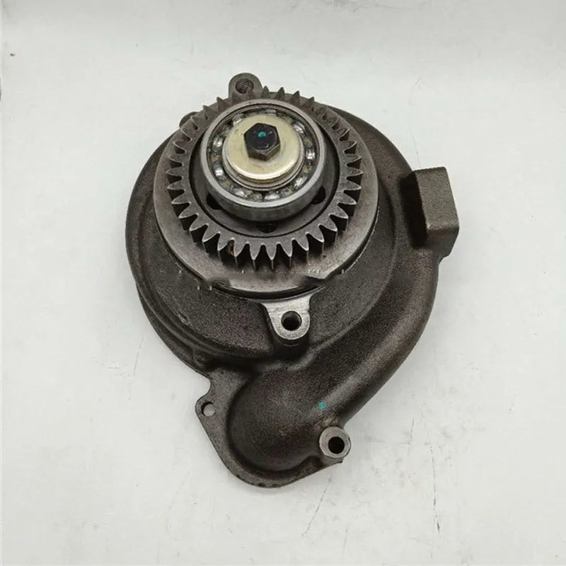 Water Pump 352-0206 10R-2129 for Engine C13 Cat E345D E349D 345C-Replacement Aftermarket Parts