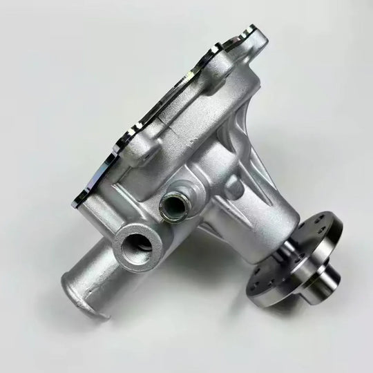 Water Pump 3607154M91 3607154M93 for Massey Ferguson 1635 1643 1648 1652 1655-BeeSpareParts