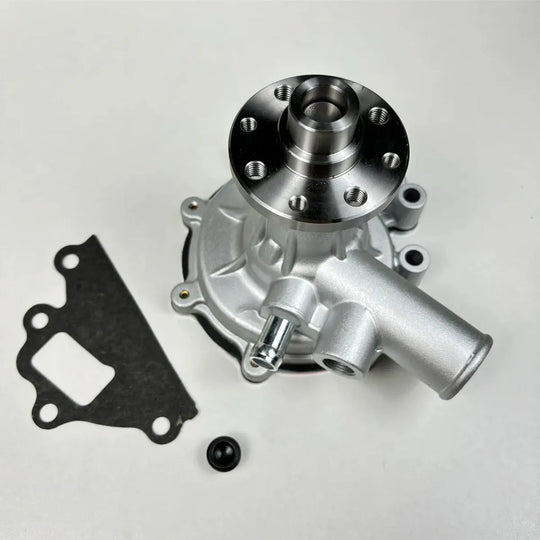 Water Pump 3607154M91 3607154M93 for Massey Ferguson 1635 1643 1648 1652 1655-BeeSpareParts