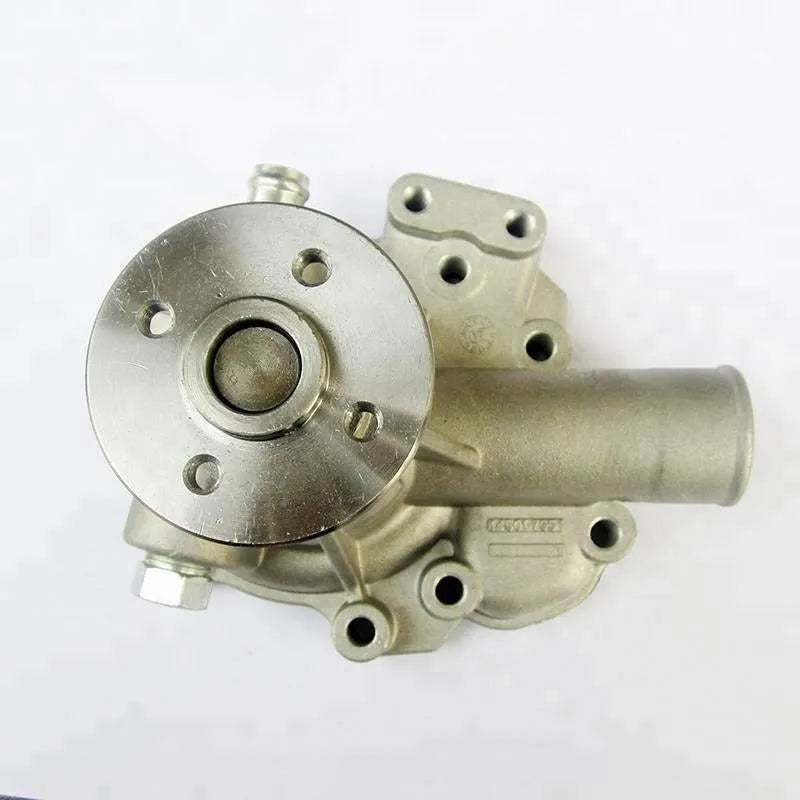 Water Pump 371-0183 154-1816 for Caterpillar Skid Steer Loader CAT 216 226 232 242-Replacement Aftermarket Parts