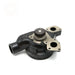 Water Pump 4131E012 for Perkins 1006-6T 1006-6TW 1006-60T Engine-BeeSpareParts