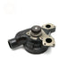 Water Pump 4131E012 for Perkins 1006-6T 1006-6TW 1006-60T Engine-BeeSpareParts