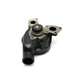 Water Pump 4131E012 for Perkins 1006-6T 1006-6TW 1006-60T Engine-BeeSpareParts
