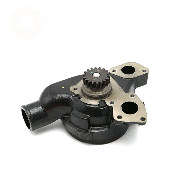 Water Pump 4131E012 for Perkins 1006-6T 1006-6TW 1006-60T Engine-BeeSpareParts