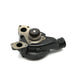 Water Pump 4131E012 for Perkins 1006-6T 1006-6TW 1006-60T Engine-BeeSpareParts