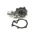 Water Pump 4165525 for Jacobsen LF 4675 4677 LF550 570 LF3400 3800 Mower 70mm Impeller-Replacement Aftermarket Parts