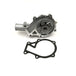 Water Pump 4165525 for Jacobsen LF 4675 4677 LF550 570 LF3400 3800 Mower 70mm Impeller-Replacement Aftermarket Parts