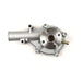 Water Pump 4165525 for Jacobsen LF 4675 4677 LF550 570 LF3400 3800 Mower 70mm Impeller-Replacement Aftermarket Parts