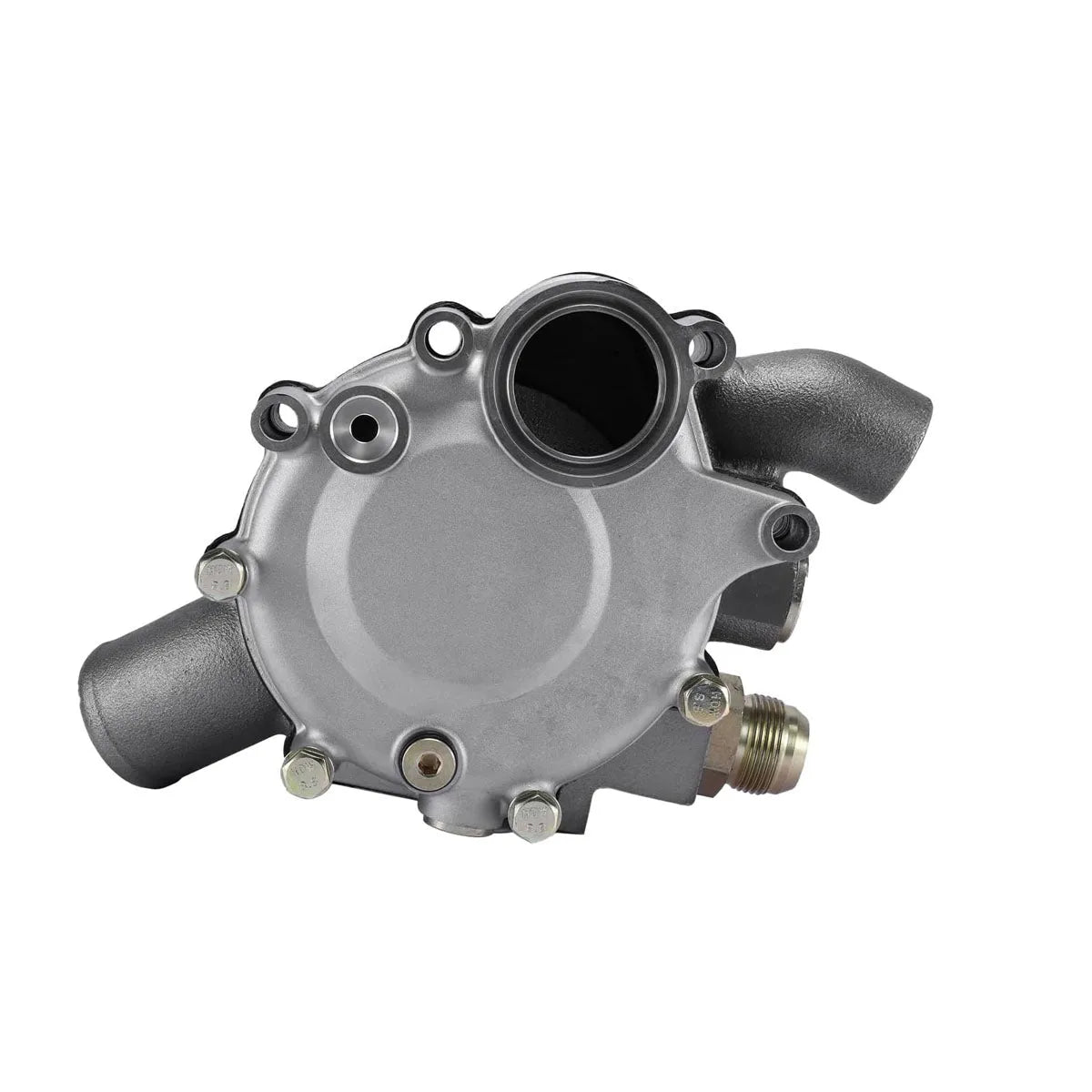 Water Pump 4P-3682 159-3140 For Caterpillar Engine 3114 3116 3126-Replacement Aftermarket Parts