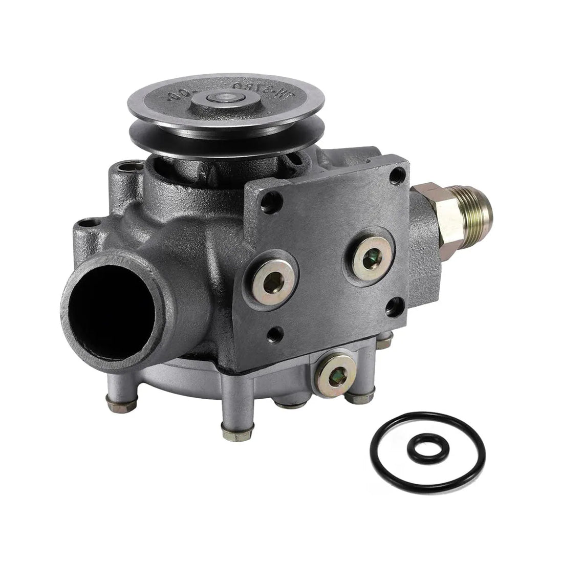 Water Pump 4P-3682 159-3140 For Caterpillar Engine 3114 3116 3126-Replacement Aftermarket Parts