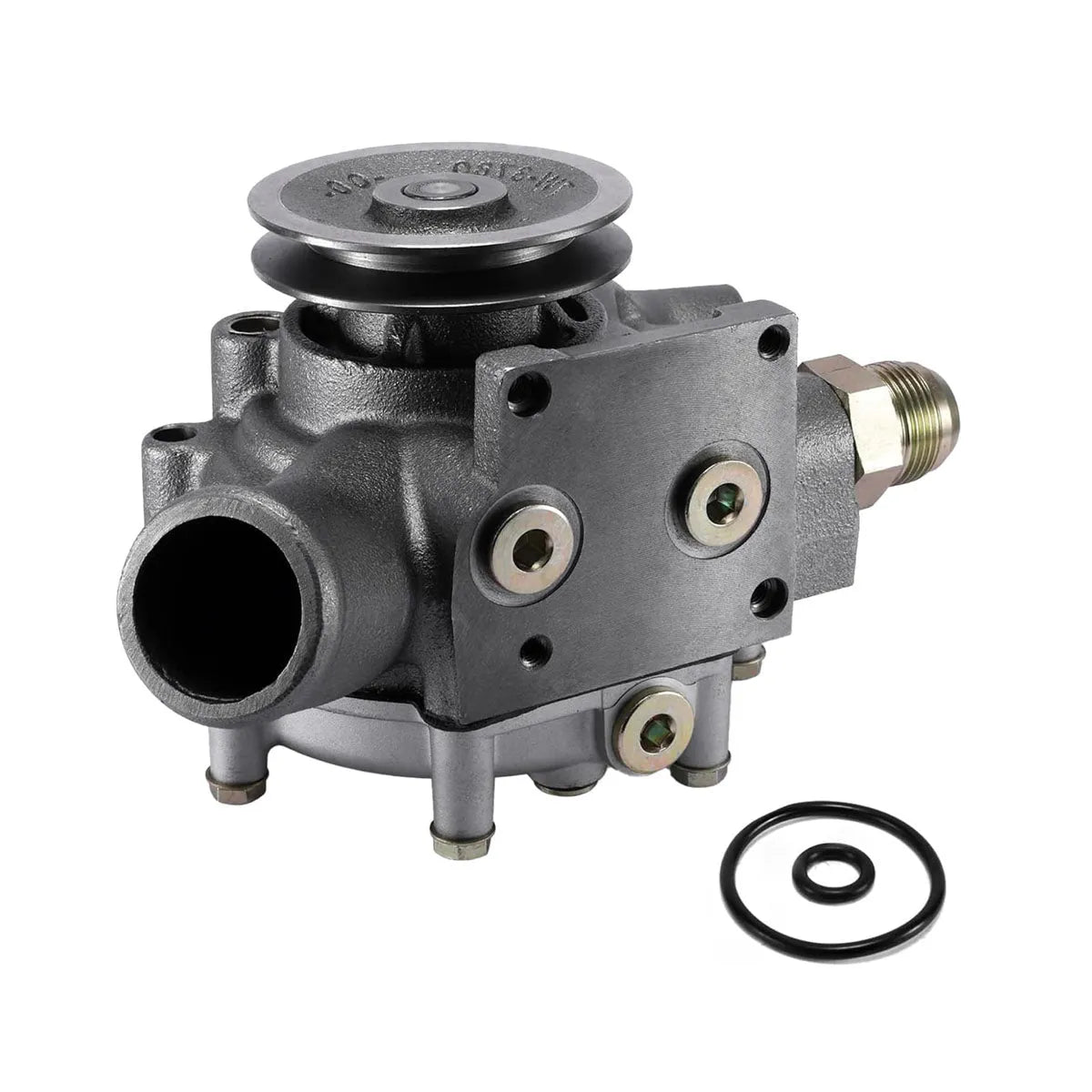Water Pump 4P-3682 159-3140 For Caterpillar Engine 3114 3116 3126-Replacement Aftermarket Parts
