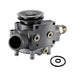 Water Pump 4P-3682 159-3140 For Caterpillar Engine 3114 3116 3126-Replacement Aftermarket Parts