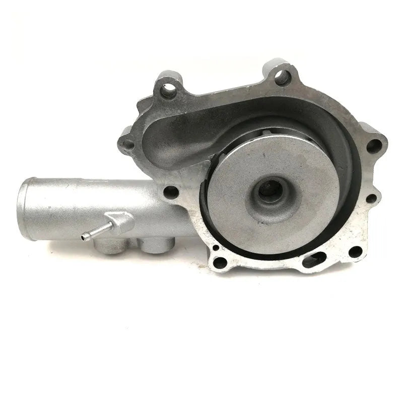 Water Pump 4TNE106T 123900-42000 For Yanmar Diesel Engine 4TNV106 4TNE106 S4D106-BeeSpareParts