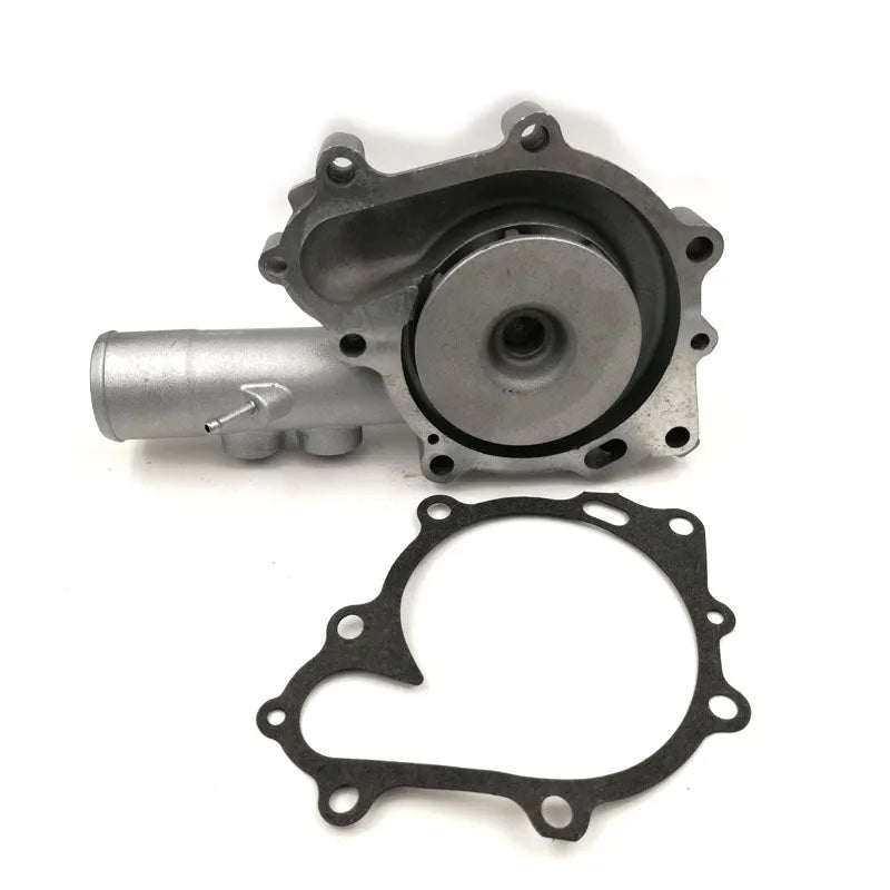 Water Pump 4TNE106T 123900-42000 For Yanmar Diesel Engine 4TNV106 4TNE106 S4D106-BeeSpareParts