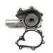 Water Pump 4TNE106T 123900-42000 For Yanmar Diesel Engine 4TNV106 4TNE106 S4D106-BeeSpareParts