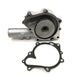 Water Pump 4TNE106T 123900-42000 For Yanmar Diesel Engine 4TNV106 4TNE106 S4D106-BeeSpareParts