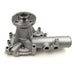 Water Pump 4TNE106T 123900-42000 For Yanmar Diesel Engine 4TNV106 4TNE106 S4D106-BeeSpareParts