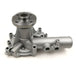 Water Pump 4TNE106T 123900-42000 For Yanmar Diesel Engine 4TNV106 4TNE106 S4D106-BeeSpareParts