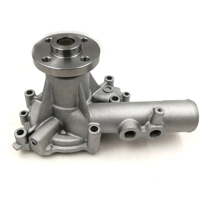 Water Pump 4TNE106T 123900-42000 For Yanmar Diesel Engine 4TNV106 4TNE106 S4D106-BeeSpareParts
