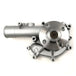 Water Pump 4TNE106T 123900-42000 For Yanmar Diesel Engine 4TNV106 4TNE106 S4D106-BeeSpareParts