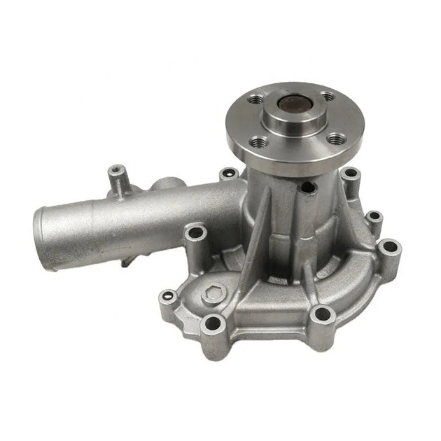 Water Pump 4TNE106T 123900-42000 For Yanmar Diesel Engine 4TNV106 4TNE106 S4D106-BeeSpareParts