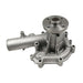 Water Pump 4TNE106T 123900-42000 For Yanmar Diesel Engine 4TNV106 4TNE106 S4D106-BeeSpareParts