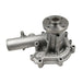 Water Pump 4TNE106T 123900-42000 For Yanmar Diesel Engine 4TNV106 4TNE106 S4D106-BeeSpareParts