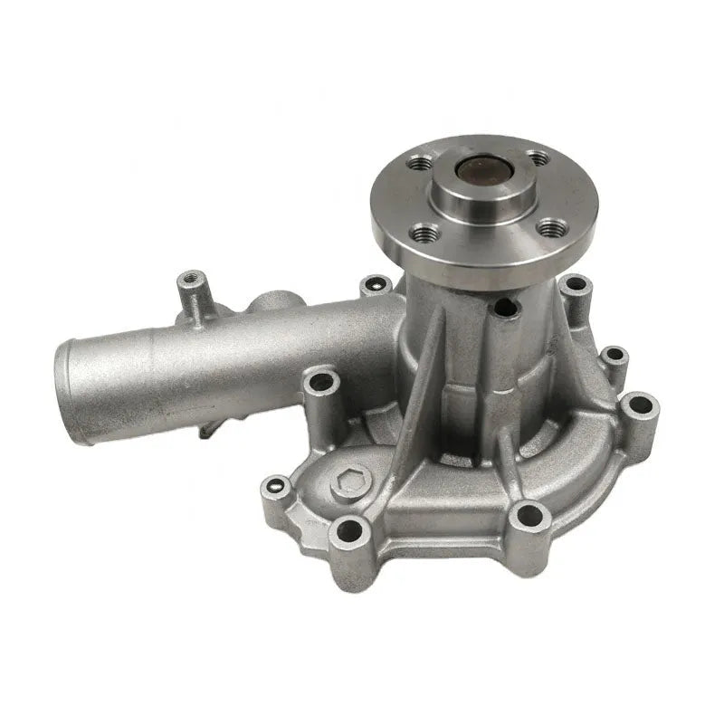 Water Pump 4TNE106T 123900-42000 For Yanmar Diesel Engine 4TNV106 4TNE106 S4D106-BeeSpareParts