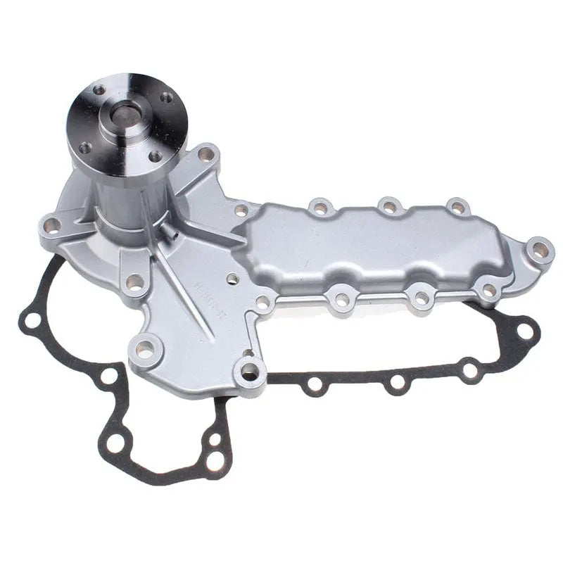 Water Pump 503180 Fit For New Holland L454 L455 L553 L555-BeeSpareParts