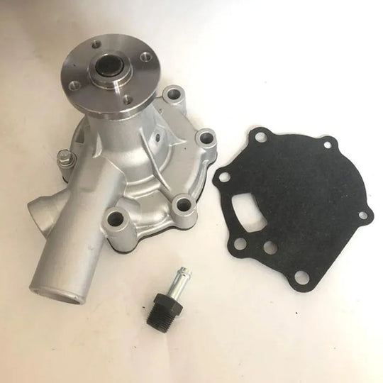 Water Pump 565004093020 5650-040-9302-0 for Iseki Tractor TX145 TX155 TX1410 TX2160 TU130 TU150 TU170 TU1500-BeeSpareParts