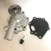 Water Pump 565004093020 5650-040-9302-0 for Iseki Tractor TX145 TX155 TX1410 TX2160 TU130 TU150 TU170 TU1500-BeeSpareParts