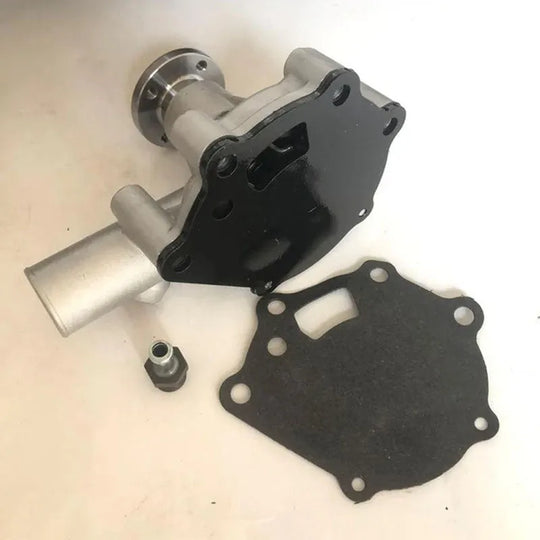 Water Pump 565004093020 5650-040-9302-0 for Iseki Tractor TX145 TX155 TX1410 TX2160 TU130 TU150 TU170 TU1500-BeeSpareParts