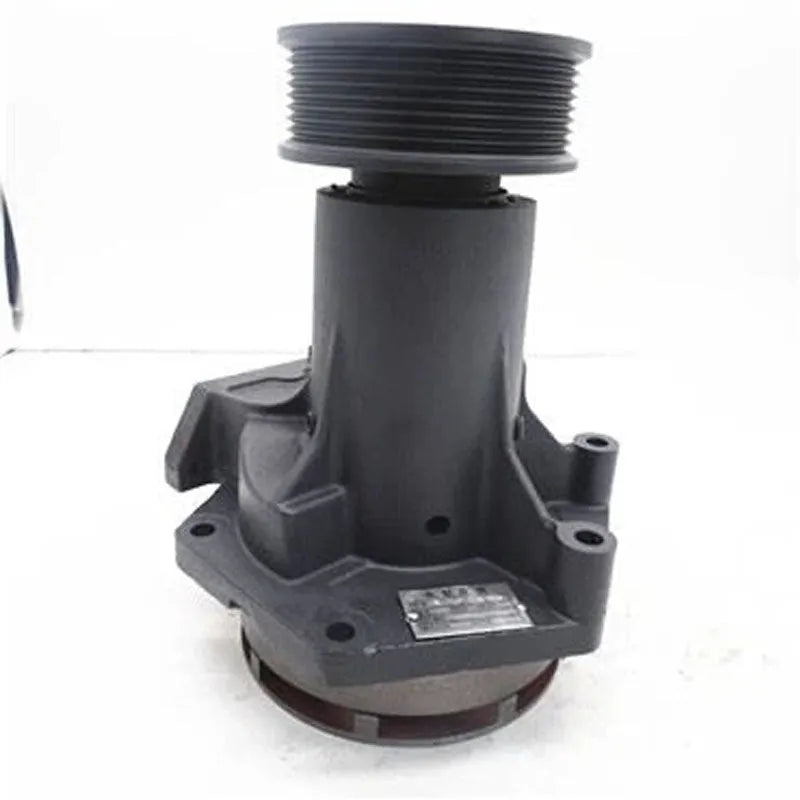Water Pump 612600061739 for Weichai Engine WD615 WD10G WD61506SD-BeeSpareParts