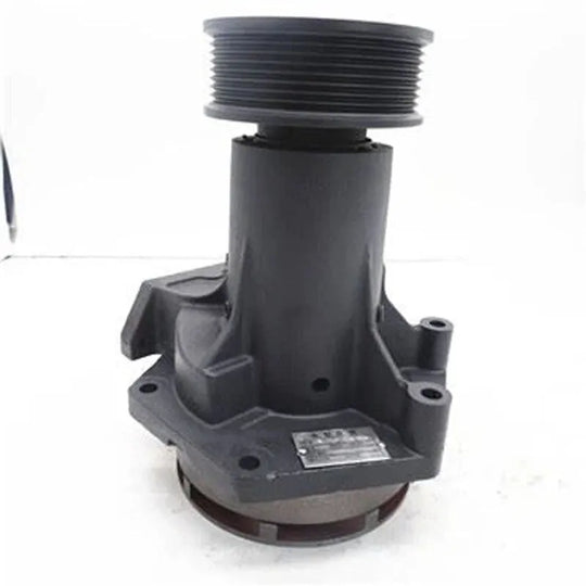 Water Pump 612600061739 for Weichai Engine WD615 WD10G WD61506SD-BeeSpareParts