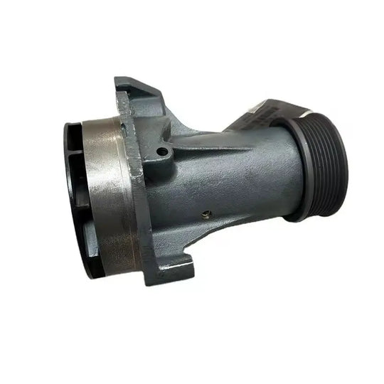 Water Pump 612600061739 for Weichai Engine WD615 WD10G WD61506SD-BeeSpareParts