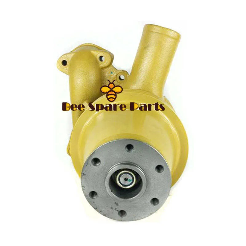Water Pump 6138-61-1400 for Komatsu Engine S6D105 SA6D110-BeeSpareParts