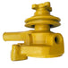Water Pump 6144-61-1400 6144-61-1401 6144-61-1402 for Komatsu D20A-5 D20P-5 D20Q-5 D20S-5 D21A-5 D21P-5 D21Q-5 D21S-5 2D94 4D94-BeeSpareParts