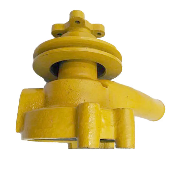 Water Pump 6144-61-1400 6144-61-1401 6144-61-1402 for Komatsu D20A-5 D20P-5 D20Q-5 D20S-5 D21A-5 D21P-5 D21Q-5 D21S-5 2D94 4D94-BeeSpareParts